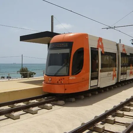 Appartement Santa Alicante