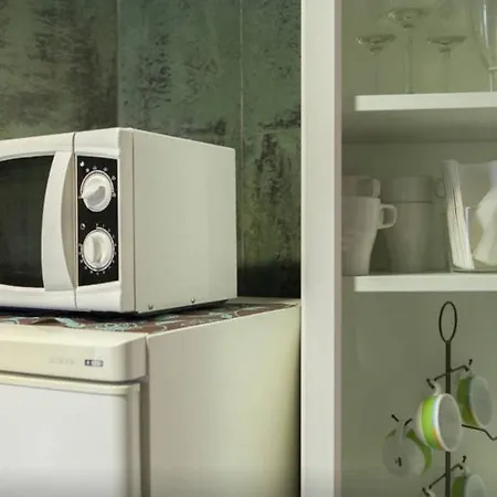 Apartamento Santa