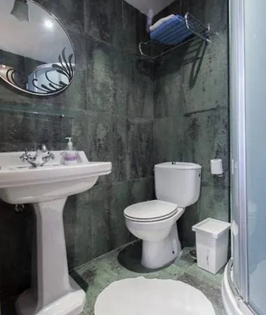 Apartamento Santa