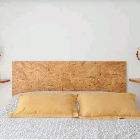 Apartamento Santa *