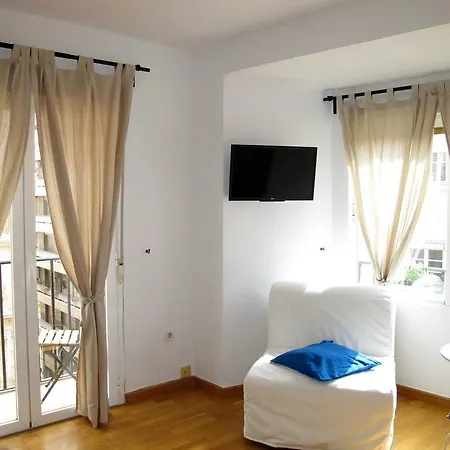 Santa Apartamento *