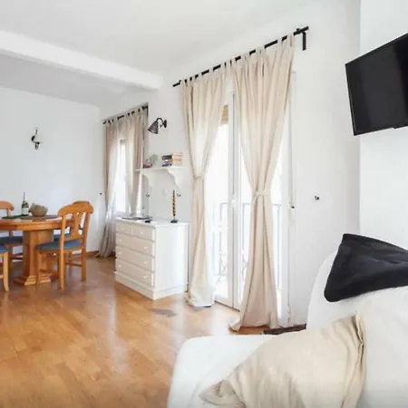 Santa Apartamento Alicante