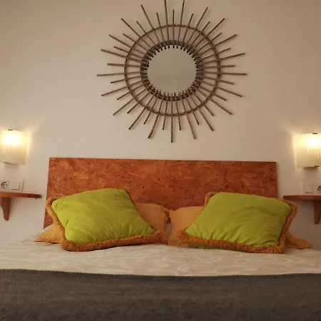 Santa Apartamento *
