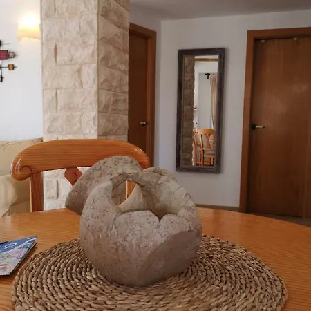 Appartement Santa