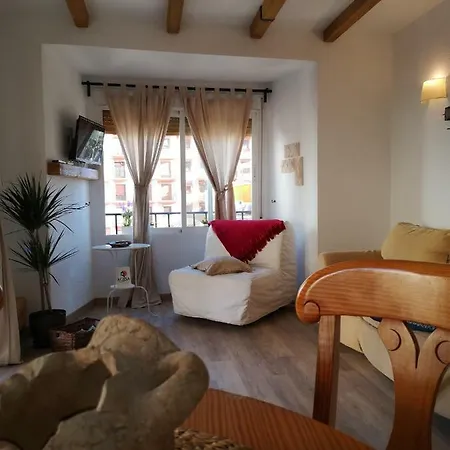 Apartamento Santa Alicante