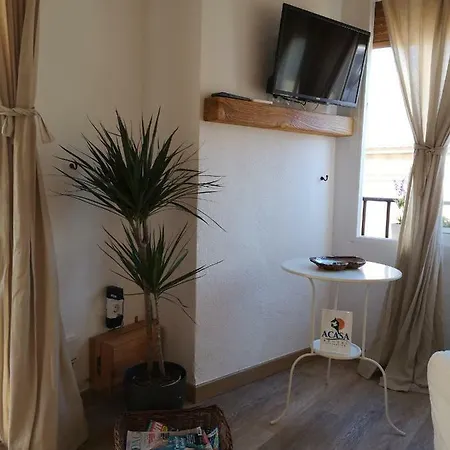 Santa Appartement *