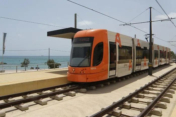 Lägenhet Santa Alicante