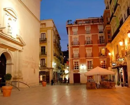 Santa Alicante