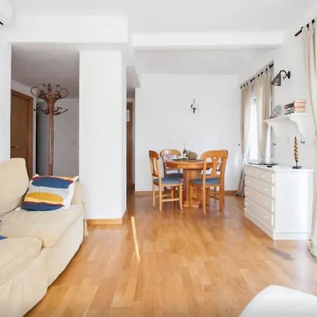 Santa Apartament *
