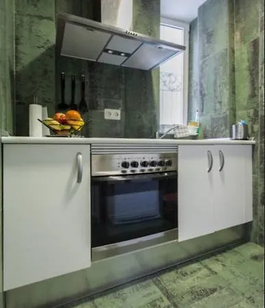 Apartament Santa Alicante