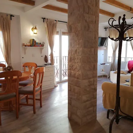 Apartman Santa Alicante